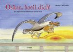 Oskar, beeil dich! Cover des Buches Oskar, beeil dich! (ISBN: 9783804214378)