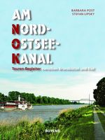 Am Nord-Ostsee-Kanal Cover des Buches Am Nord-Ostsee-Kanal (ISBN: 9783804215221)