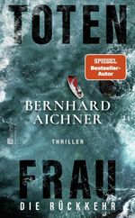 Totenfrau – Die Rückkehr Cover des Buches Totenfrau – Die Rückkehr (ISBN: 9783805201209)