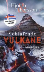 Schlafende Vulkane Cover des Buches Schlafende Vulkane (ISBN: 9783805201315)