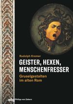 Geister, Hexen, Menschenfresser Cover des Buches Geister, Hexen, Menschenfresser (ISBN: 9783805352888)