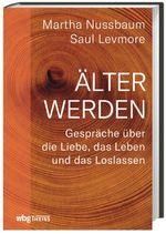 Älter werden Cover des Buches Älter werden (ISBN: 9783806237924)