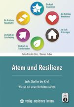 Atem und Resilienz Cover des Buches Atem und Resilienz (ISBN: 9783808009383)