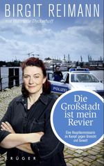 Die Großstadt ist mein Revier Cover des Buches Die Großstadt ist mein Revier (ISBN: 9783810516312)