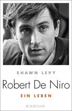 Robert de Niro Cover des Buches Robert de Niro (ISBN: 9783810524072)