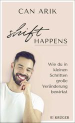 Shift happens Cover des Buches Shift happens (ISBN: 9783810530943)
