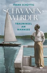 Schwanenwerder Cover des Buches Schwanenwerder (ISBN: 9783814803531)