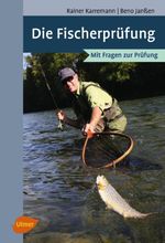 Die Fischerprüfung Cover des Buches Die Fischerprüfung (ISBN: 9783818602307)
