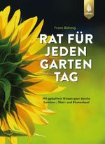 Rat für jeden Gartentag Cover des Buches Rat für jeden Gartentag (ISBN: 9783818617585)