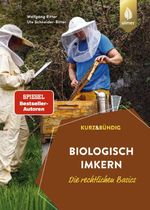 Biologisch imkern – Die rechtlichen Basics Cover des Buches Biologisch imkern – Die rechtlichen Basics (ISBN: 9783818624712)