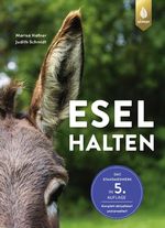 Esel halten Cover des Buches Esel halten (ISBN: 9783818627331)