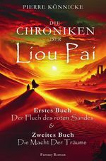 Die Geschichten der Liou Pai Cover des Buches Die Geschichten der Liou Pai (ISBN: 9783818713836)