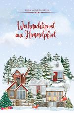 Post aus Himmelpfort Cover des Buches Post aus Himmelpfort (ISBN: 9783818715021)