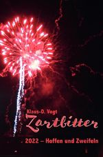 Zartbitter Cover des Buches Zartbitter (ISBN: 9783818720964)