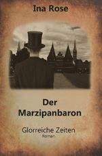 Der Marzipanbaron Cover des Buches Der Marzipanbaron (ISBN: 9783818766139)