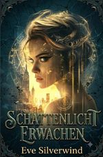 Schattenlicht Cover des Buches Schattenlicht (ISBN: 9783819022616)