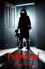 DunkelLand Cover des Buches DunkelLand (ISBN: 9783819035463)