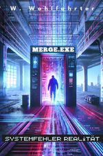 Merge.exe Cover des Buches Merge.exe (ISBN: 9783819041532)