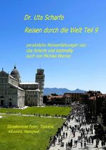 Reisen durch die Welt / Reisen durch die Welt Teil 9 Cover des Buches Reisen durch die Welt / Reisen durch die Welt Teil 9 (ISBN: 9783819052798)