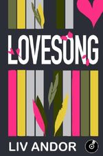 Lovesong Cover des Buches Lovesong (ISBN: 9783819064173)