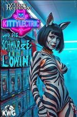 Kinderwald Gruppe / Kittylectric und die schwarze Löwin Cover des Buches Kinderwald Gruppe / Kittylectric und die schwarze Löwin (ISBN: 9783819078088)