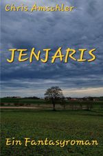 Jenjaris Cover des Buches Jenjaris (ISBN: 9783819082443)