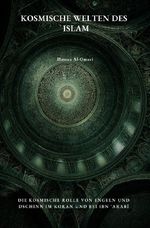 Kosmische Welten des Islam Cover des Buches Kosmische Welten des Islam (ISBN: 9783819092534)