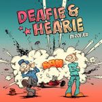 Deafie & Hearie Cover des Buches Deafie & Hearie (ISBN: 9783819094859)