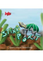 Stinkpott Cover des Buches Stinkpott (ISBN: 9783819095870)