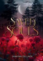 Saved Souls Cover des Buches Saved Souls (ISBN: 9783819200199)