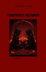 L'Ouroboros Dell'Amore Cover des Buches L'Ouroboros Dell'Amore (ISBN: 9783819200281)
