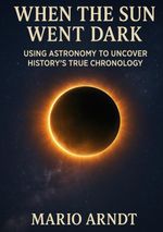 When the Sun Went Dark Cover des Buches When the Sun Went Dark (ISBN: 9783819202773)