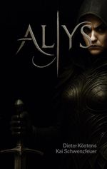 ALYS Cover des Buches ALYS (ISBN: 9783819205439)