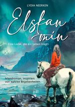 Elskan mín Cover des Buches Elskan mín (ISBN: 9783819208133)