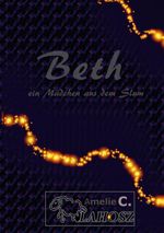 Beth Cover des Buches Beth (ISBN: 9783819208195)