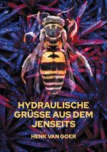 Hydraulische Grüße aus dem Jenseits Cover des Buches Hydraulische Grüße aus dem Jenseits (ISBN: 9783819208478)