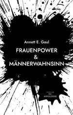 Frauenpower & Männerwahnsinn Cover des Buches Frauenpower & Männerwahnsinn (ISBN: 9783819209291)