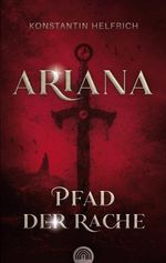 Ariana Cover des Buches Ariana (ISBN: 9783819209550)