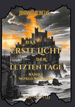 Morgengarten Cover des Buches Morgengarten (ISBN: 9783819213366)