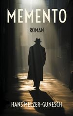 Memento Cover des Buches Memento (ISBN: 9783819214516)