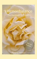 Hormonbalance Cover des Buches Hormonbalance (ISBN: 9783819214639)