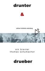 Drunter & Drüber Cover des Buches Drunter & Drüber (ISBN: 9783819224072)