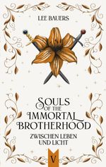 Souls of the Immortal Brotherhood V Cover des Buches Souls of the Immortal Brotherhood V (ISBN: 9783819224119)