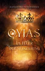 Oyias Cover des Buches Oyias (ISBN: 9783819227486)