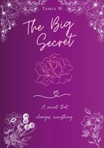 The Big Secret Cover des Buches The Big Secret (ISBN: 9783819228964)