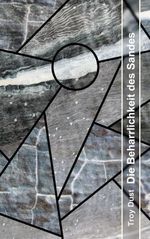 Die Beharrlichkeit des Sandes Cover des Buches Die Beharrlichkeit des Sandes (ISBN: 9783819230257)