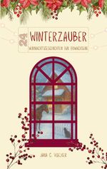 Winterzauber Cover des Buches Winterzauber (ISBN: 9783819232619)