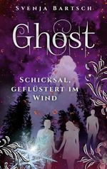 Ghost Cover des Buches Ghost (ISBN: 9783819244131)