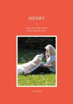 Henry Cover des Buches Henry (ISBN: 9783819244506)