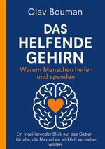 Das helfende Gehirn Cover des Buches Das helfende Gehirn (ISBN: 9783819251023)